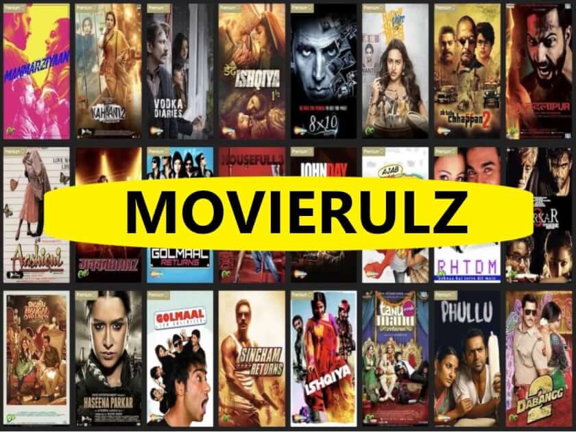 Movierulz4 website 2025